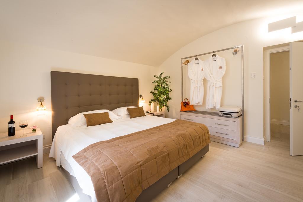 Myforte Relais De Charme & Spa Флоренция Номер фото