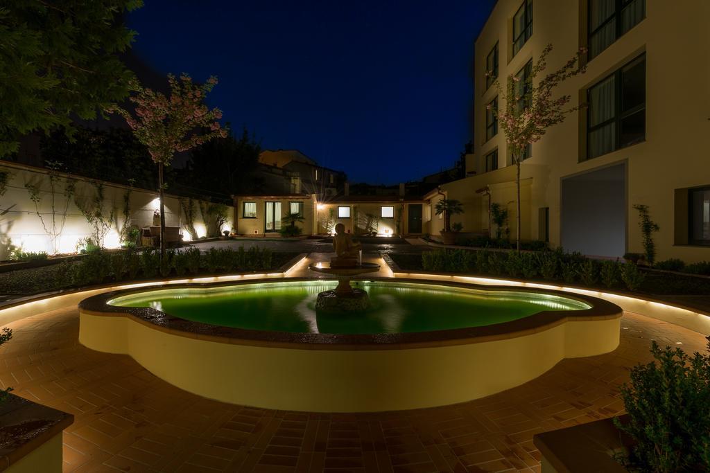 Myforte Relais De Charme & Spa Флоренция Номер фото