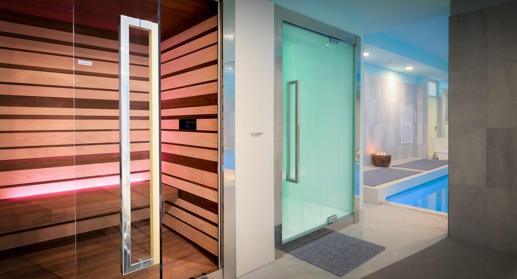 Myforte Relais De Charme & Spa Флоренция Экстерьер фото