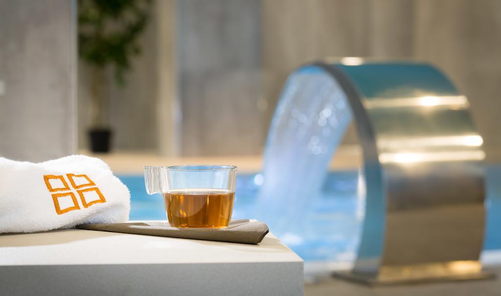 Myforte Relais De Charme & Spa Флоренция Экстерьер фото