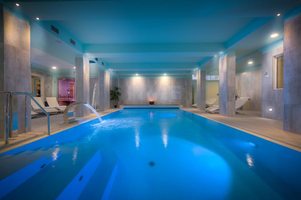 Myforte Relais De Charme & Spa Флоренция Экстерьер фото
