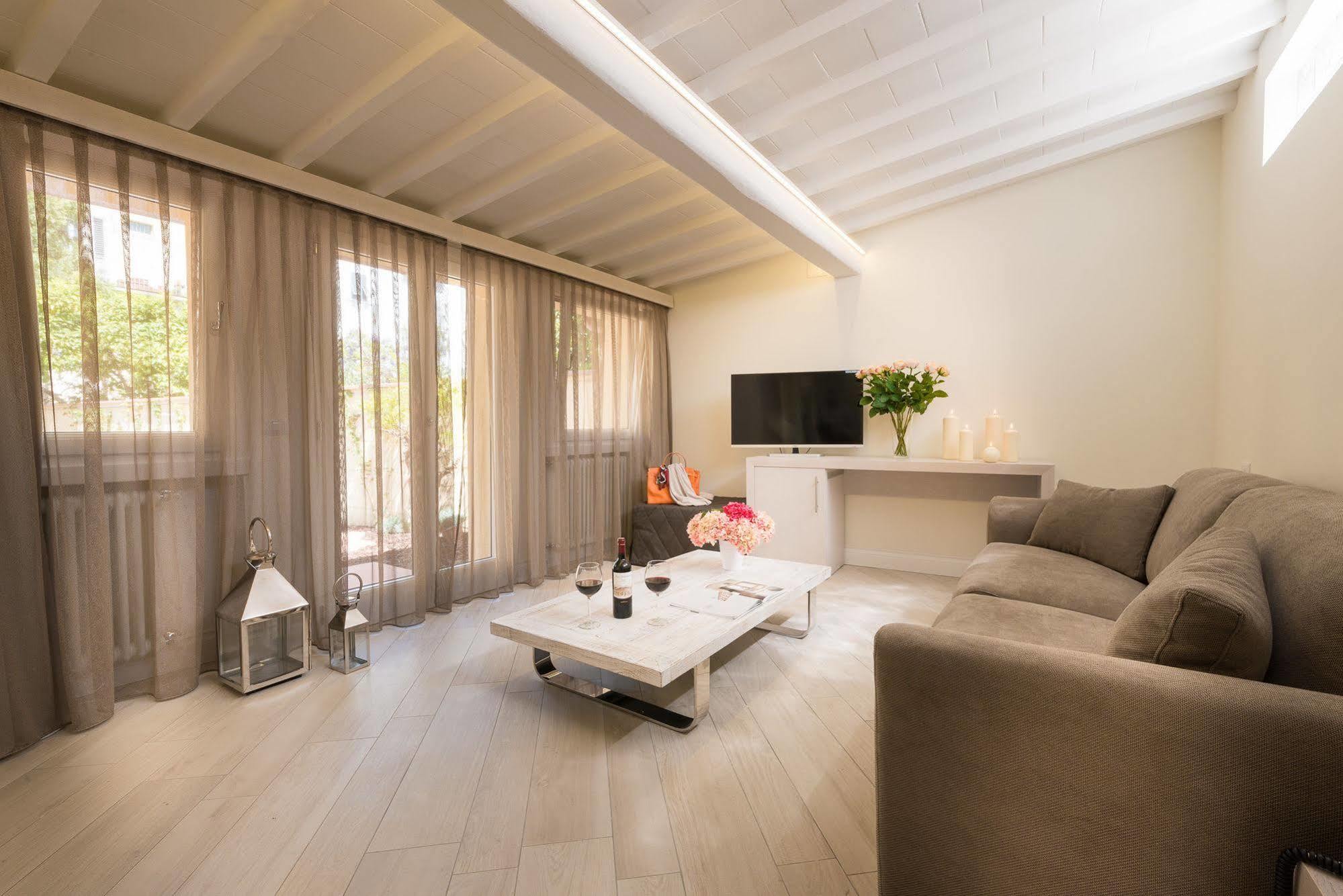 Myforte Relais De Charme & Spa Флоренция Экстерьер фото
