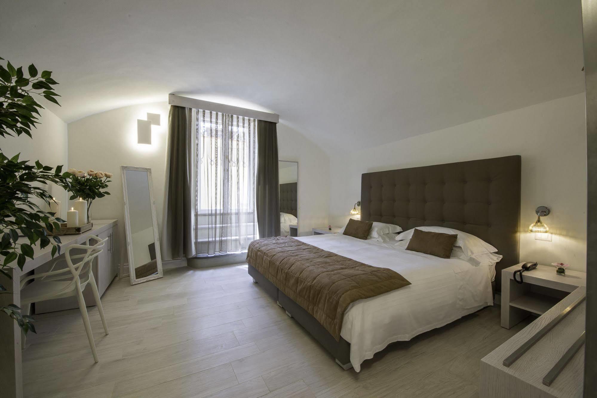 Myforte Relais De Charme & Spa Флоренция Экстерьер фото