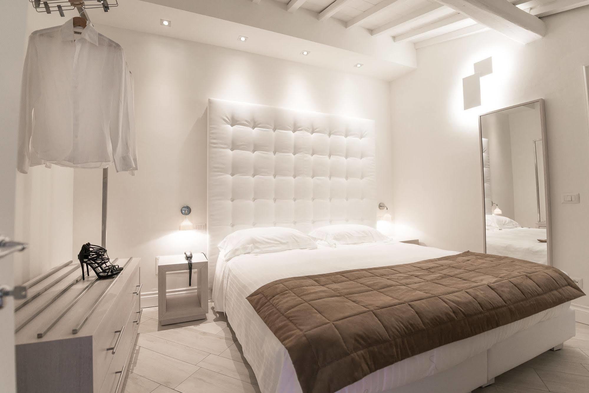 Myforte Relais De Charme & Spa Флоренция Экстерьер фото