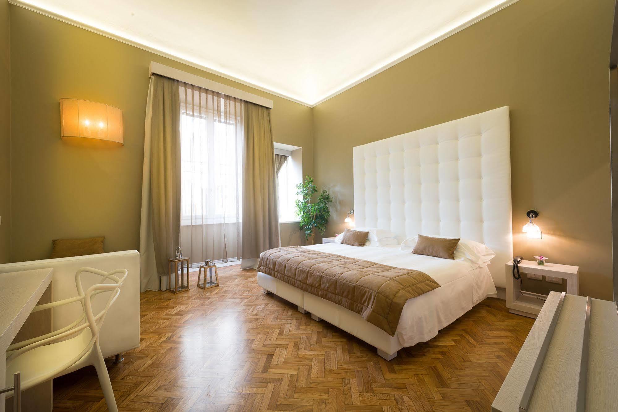 Myforte Relais De Charme & Spa Флоренция Экстерьер фото