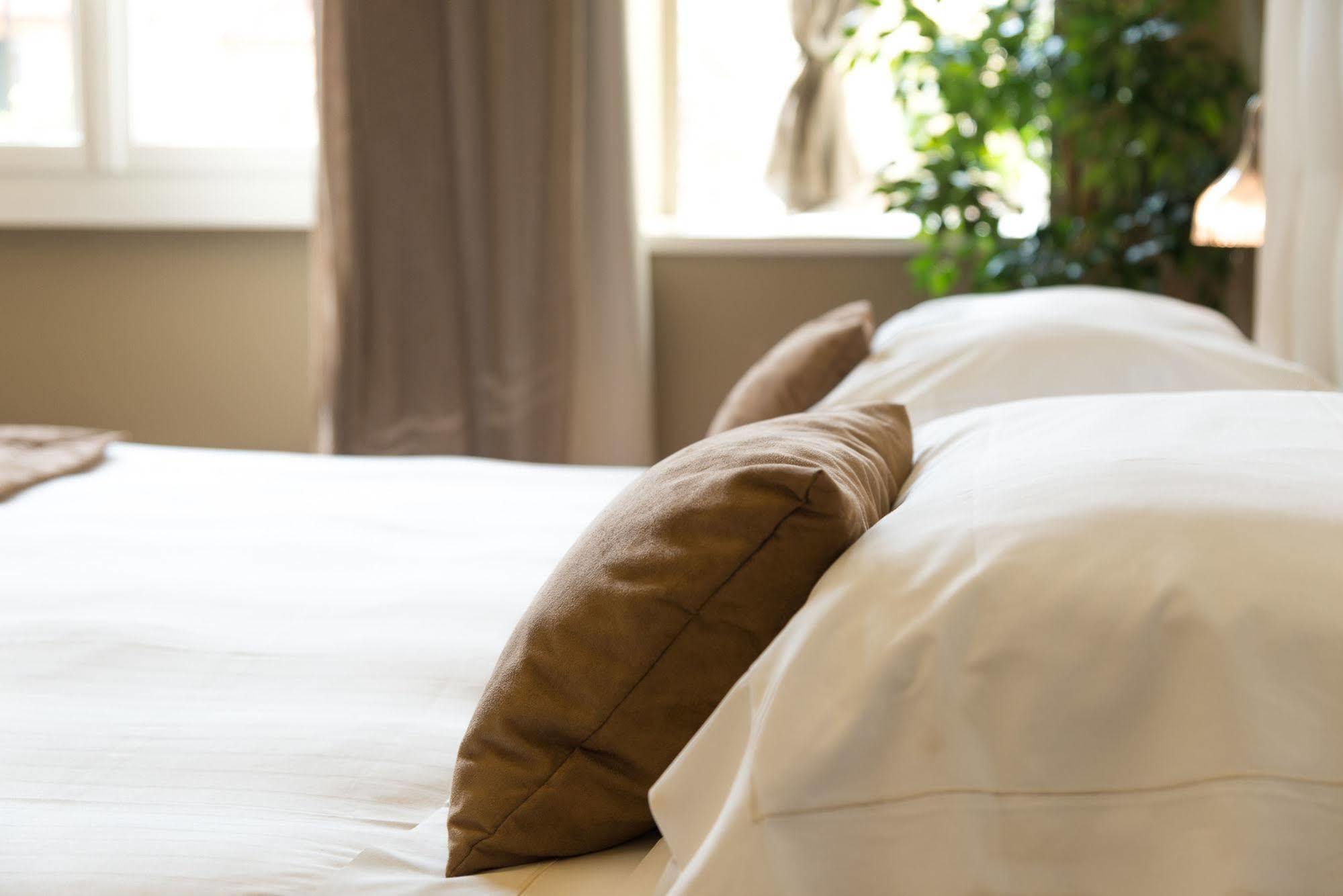 Myforte Relais De Charme & Spa Флоренция Экстерьер фото