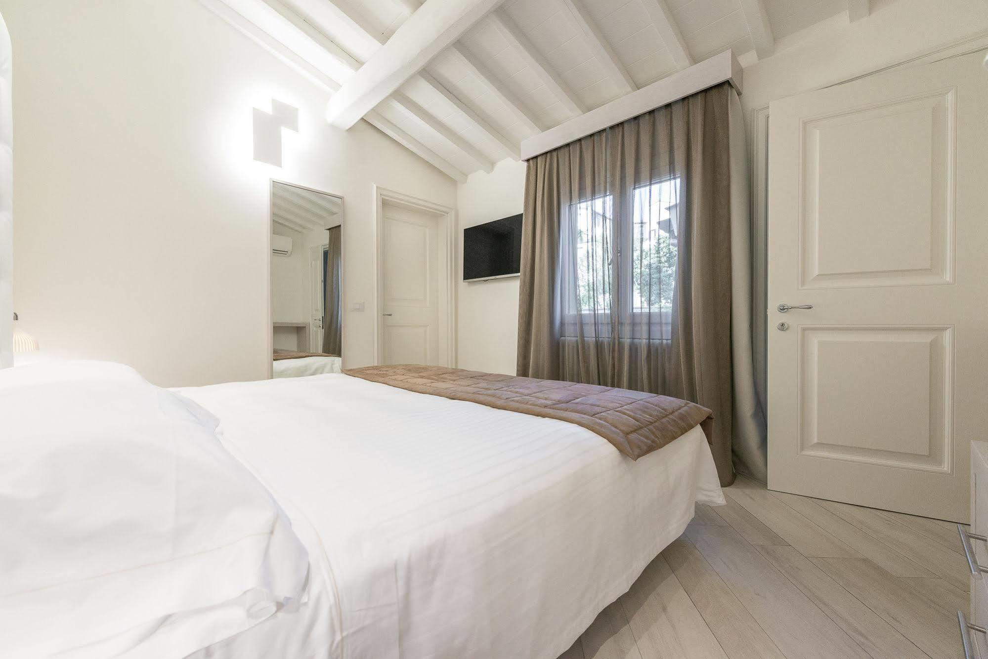 Myforte Relais De Charme & Spa Флоренция Экстерьер фото