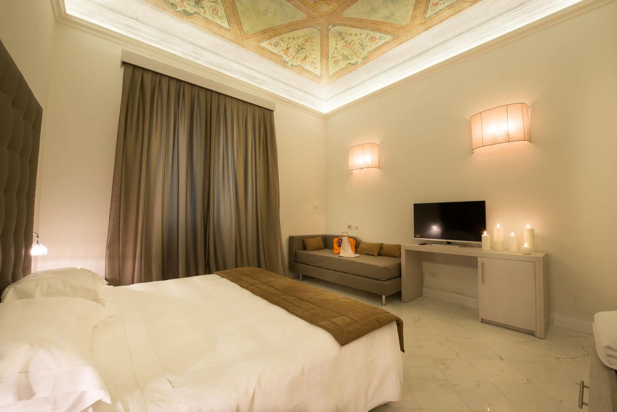 Myforte Relais De Charme & Spa Флоренция Экстерьер фото