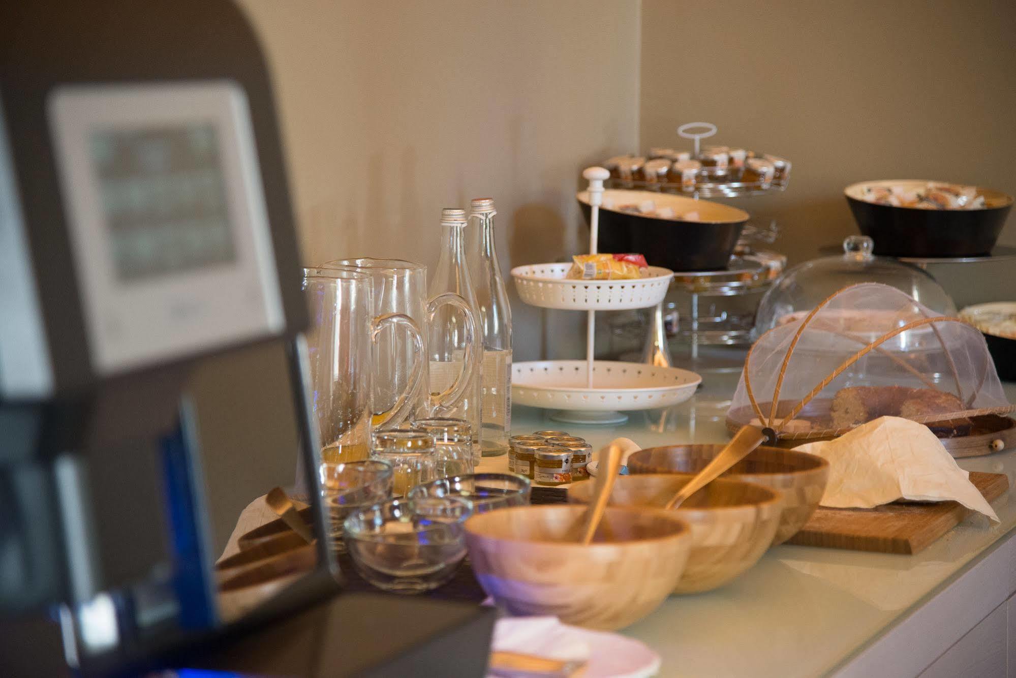 Myforte Relais De Charme & Spa Флоренция Экстерьер фото