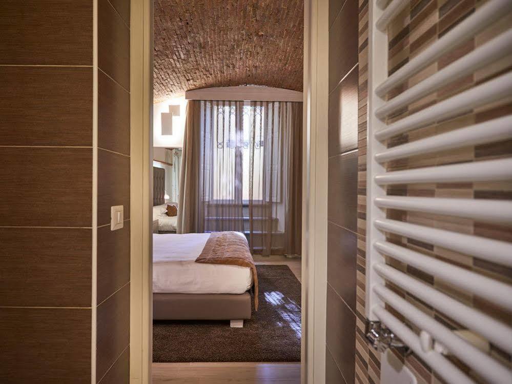 Myforte Relais De Charme & Spa Флоренция Экстерьер фото