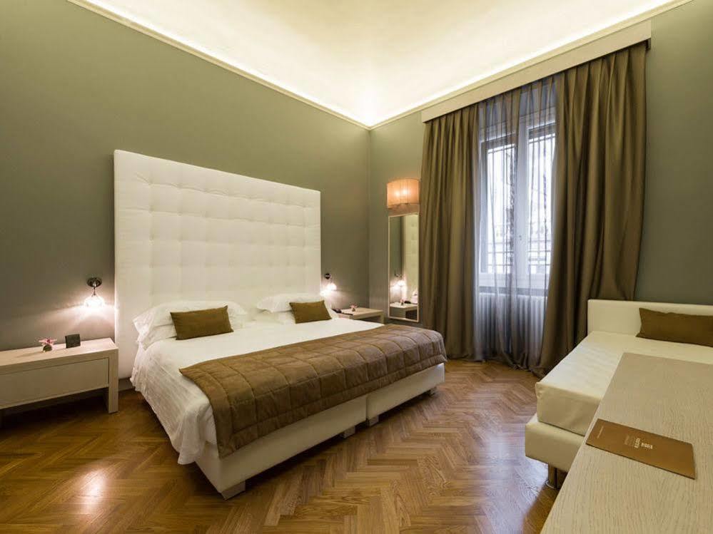 Myforte Relais De Charme & Spa Флоренция Экстерьер фото