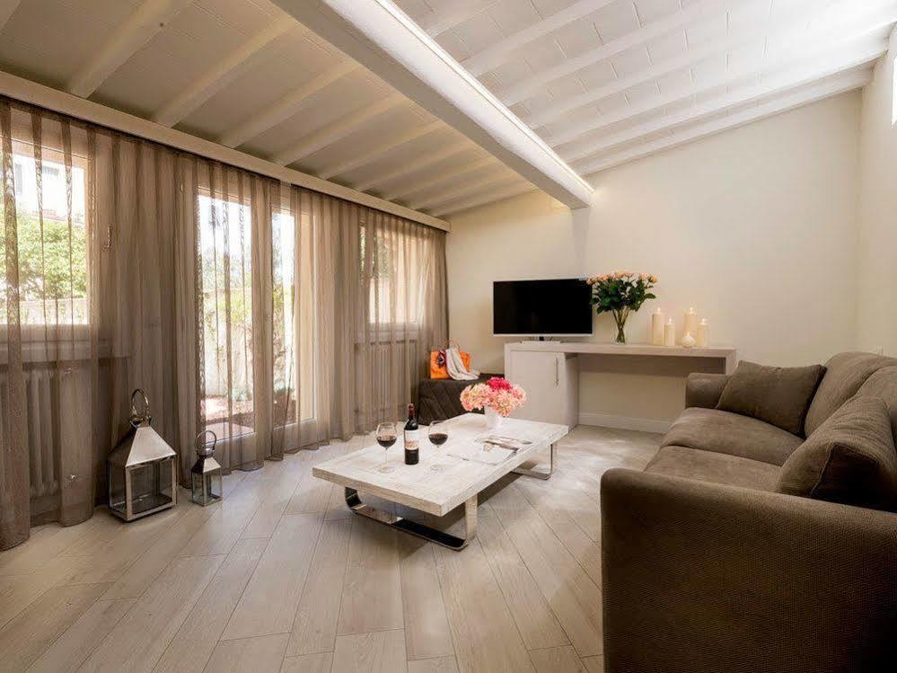 Myforte Relais De Charme & Spa Флоренция Экстерьер фото