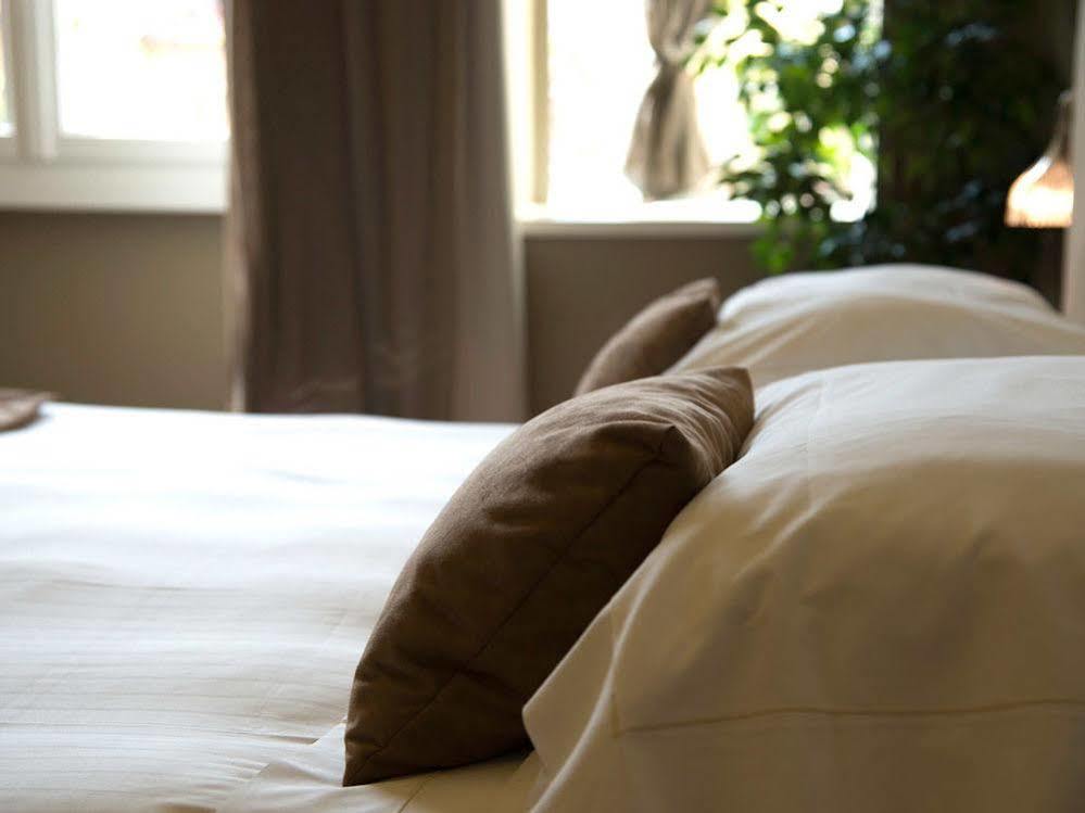 Myforte Relais De Charme & Spa Флоренция Экстерьер фото