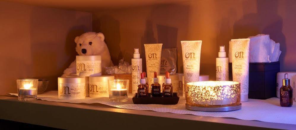 Myforte Relais De Charme & Spa Флоренция Экстерьер фото