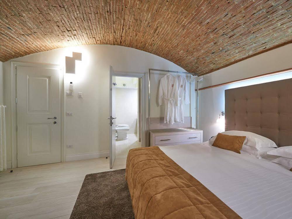 Myforte Relais De Charme & Spa Флоренция Экстерьер фото