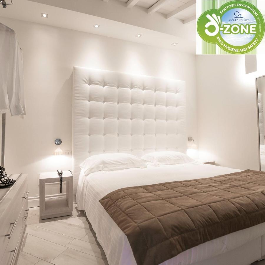Myforte Relais De Charme & Spa Флоренция Экстерьер фото